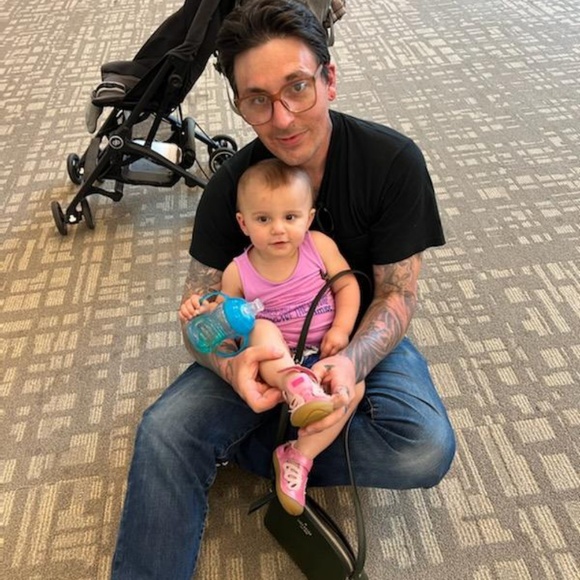 Meet your Posher, Nicholas - Picture 1 of 1